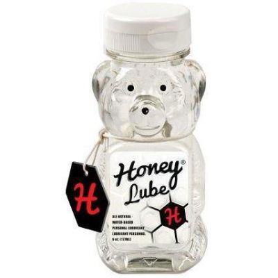 Honey Lube Water Based