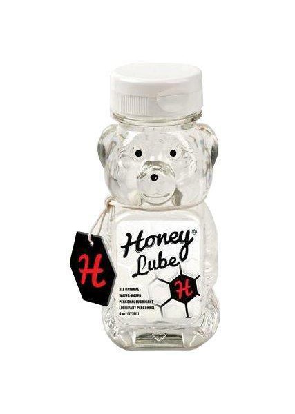 Honey Lube Water Based