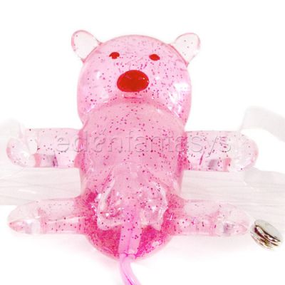 Jesse Jane s secret teddy
