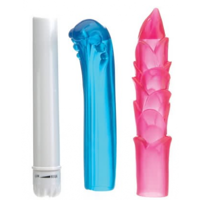 Island Fantasy Kit
