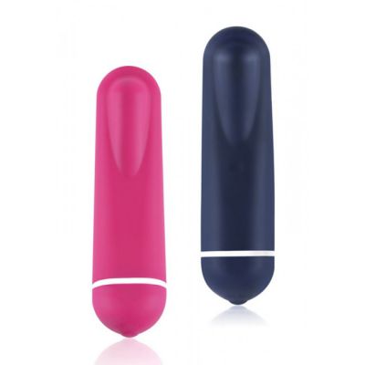 Jimmyjane INTRO 1 Mini Travel Vibrator