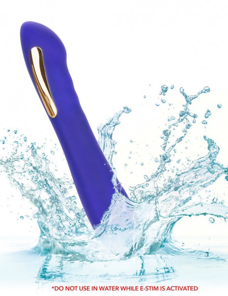 Impulse Intimate Electro-Stimulator Petite G-Spot Vibrator
