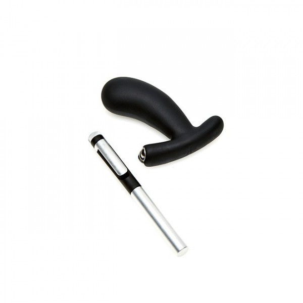 Je Joue NUO Dual Motors Butt Plug