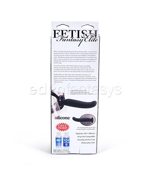 Fetish Fantasy Elite 9 dildo