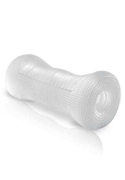 Crystal Clear Stroker