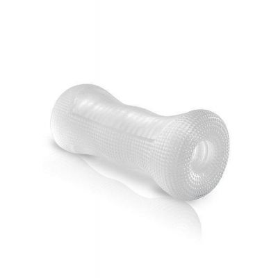 Crystal Clear Stroker