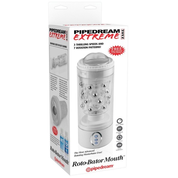 Pipedream Extreme Roto-Bator — image 8 of 9