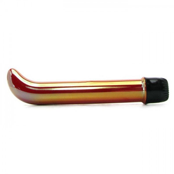 My First G-Spot Vibe
