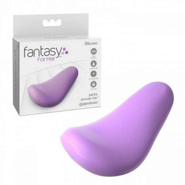 Fantasy For Her Petite Arouse-Her