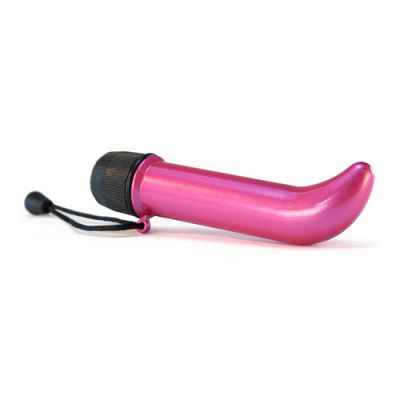 Waterproof mini G spot vibrator