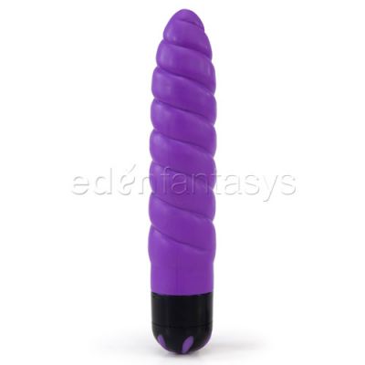 Silicone fun vibes twist