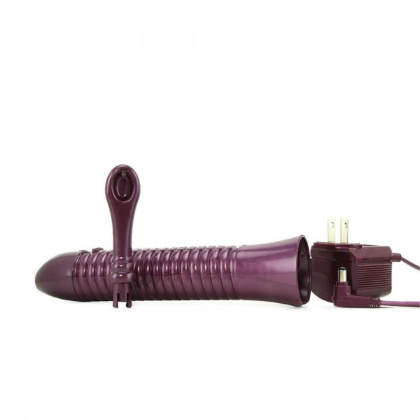 Eroscillator 2 Sensual Massager