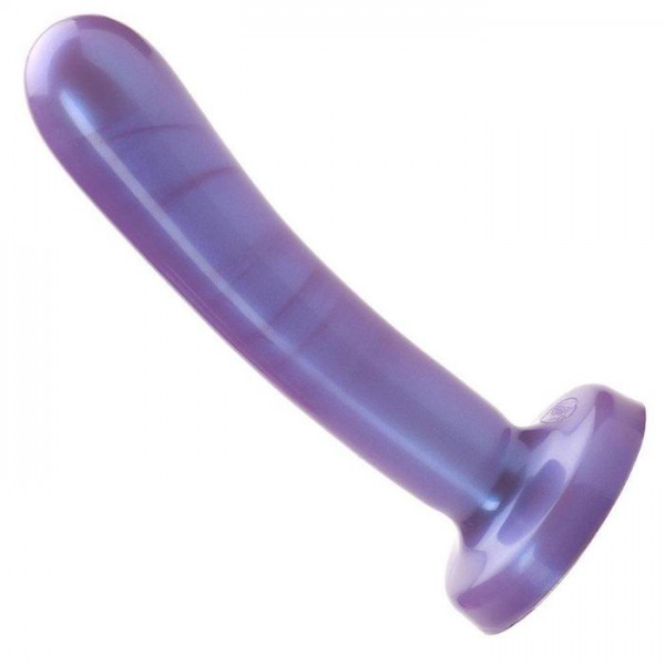 Tantus Silk Silicone Dildo