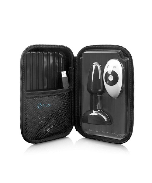 B- Vibe Rimming butt plug