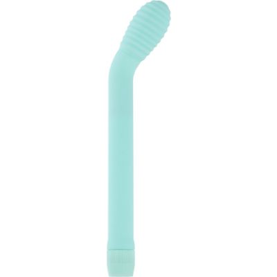 Velvet Touch Vibes G Spot Ribbed