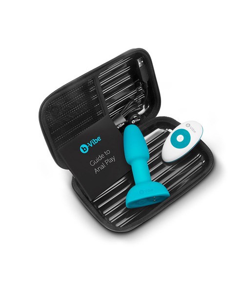 Rimming Plug Petite