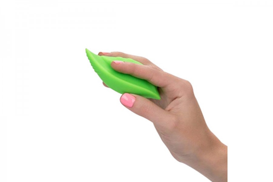 Mini Marvels Silicone Marvelous Teaser