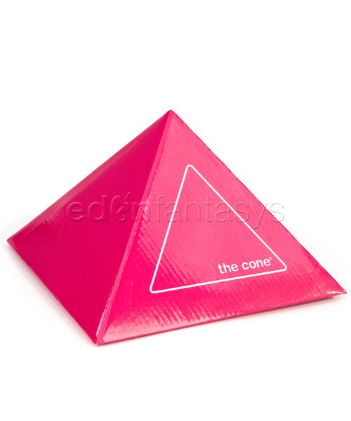 The cone
