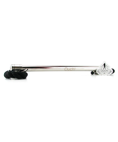 Ouch steel suspension bar