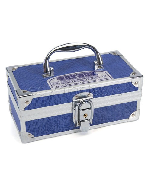 Toy box