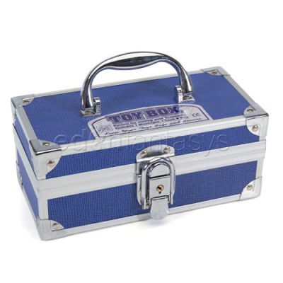 Toy box