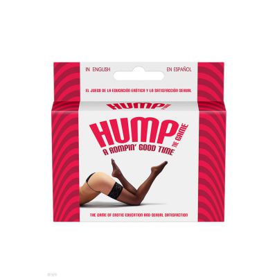 Kheper Games Hump The Game