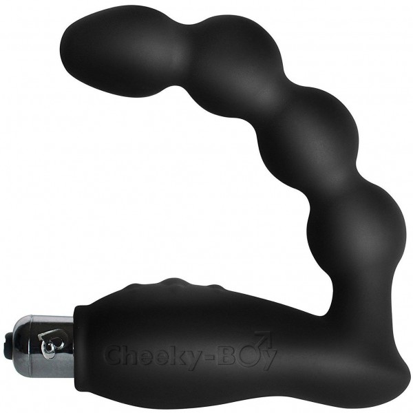Cheeky Boy Intense 10 Prostate Vibrator