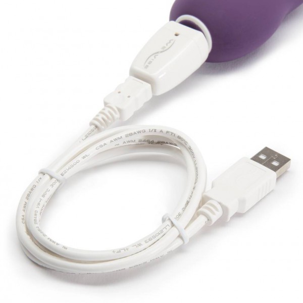 We-Vibe Touch 3.9" Silicone Massager