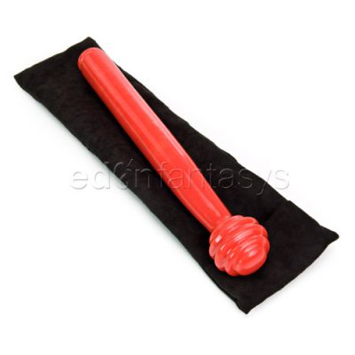 Ceramic wand