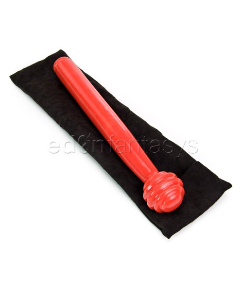 Ceramic wand