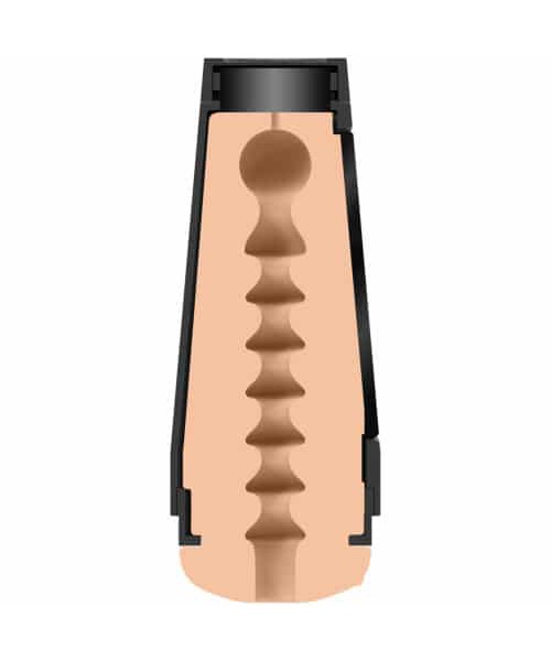 Doc Johnson Main Squeeze Stamina Trainer Male Masturbator — image 4 of 6