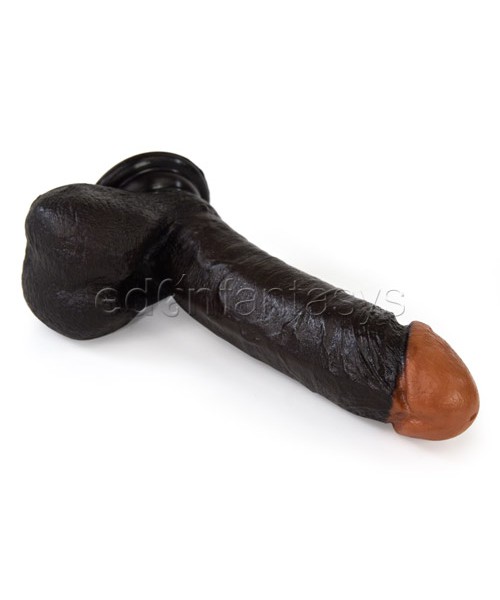Realistic cock junior