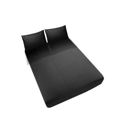 Doc Johnson Waterproof Fitted Play Sheet Queen
