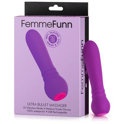 Femme Funn ULTRA BULLET