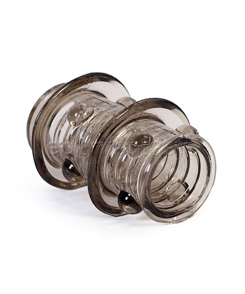 Dr. Joel Kaplan dual stacker — image 4 of 5