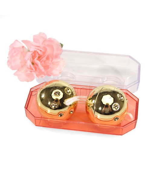 Vibro balls