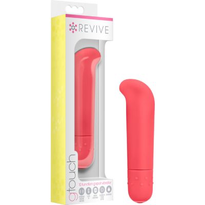 G Touch 10 Function G Spot Vibrator
