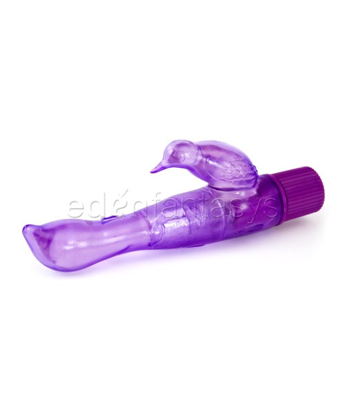 Hummingbird pleasure vibe