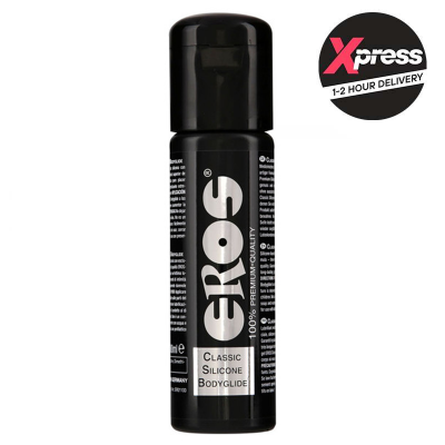 EROS CLASSIC SILICONE BODYGLIDE 100 ML