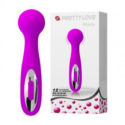 Pretty Love Wade Mini Massage Wand