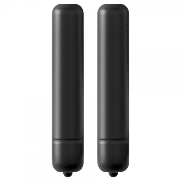 PDX Elite Ass-Gasm Extreme Vibrating Kit — image 7 of 9