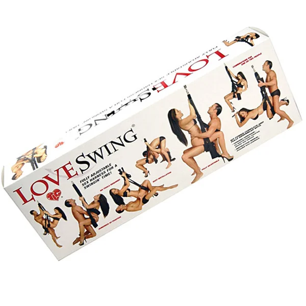 Love swing — image 20 of 20