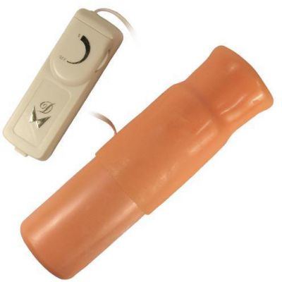 Men s Vibrating Masturbator