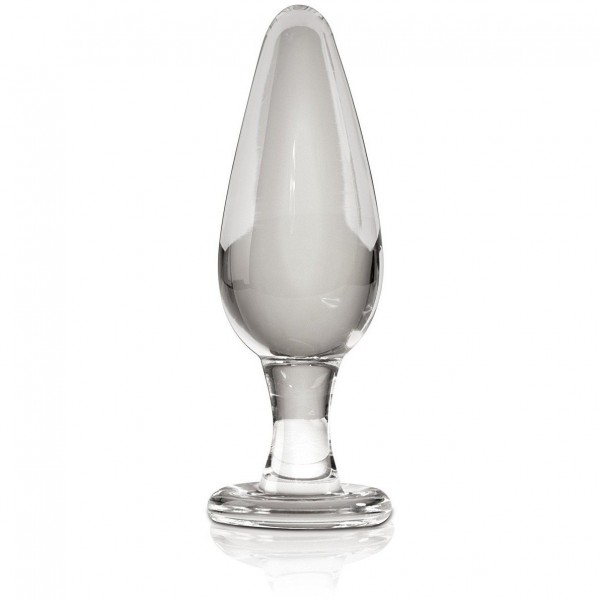 Icicles No. 26 Hand Blown Glass