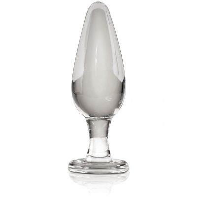 Icicles No 26 Hand Blown Glass