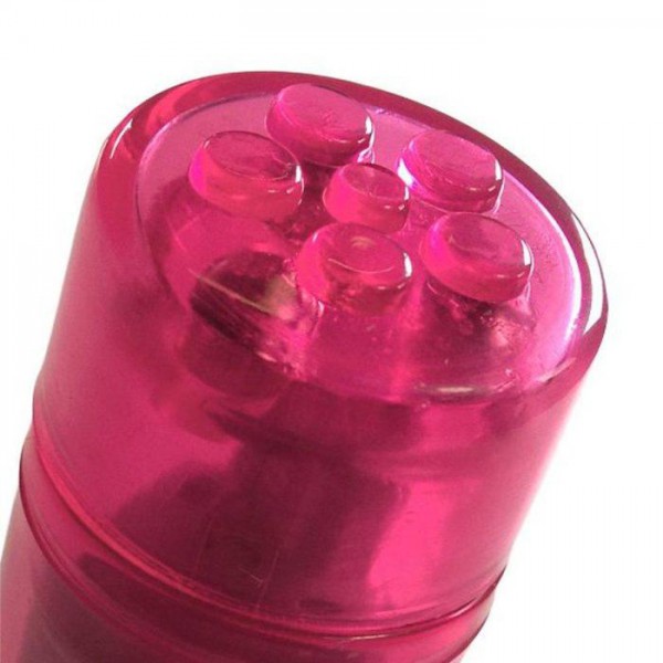 Mark's Clitoral Stimulator