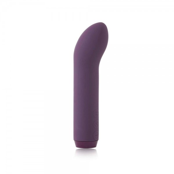 Je Joue USB-Rechargeable 4.25" G-Spot Powerful Bullet