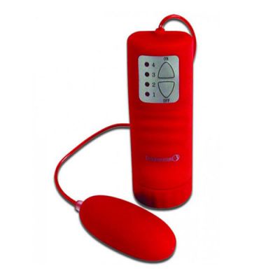 Red hot bullet