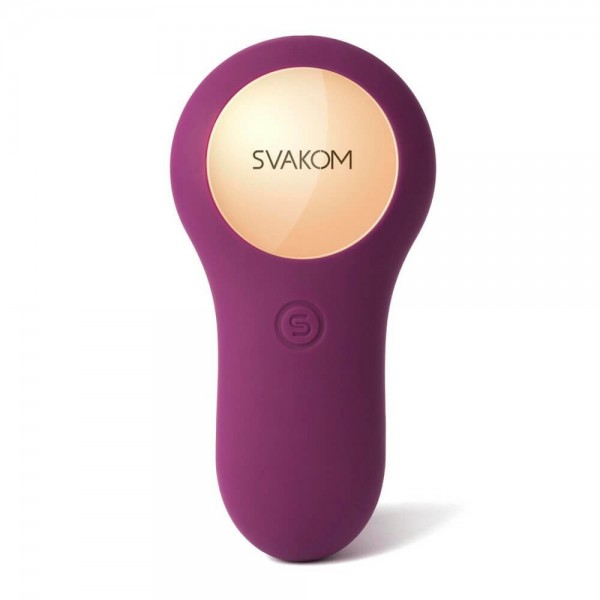 Svakom Vick Flexible Control Prostate Massager