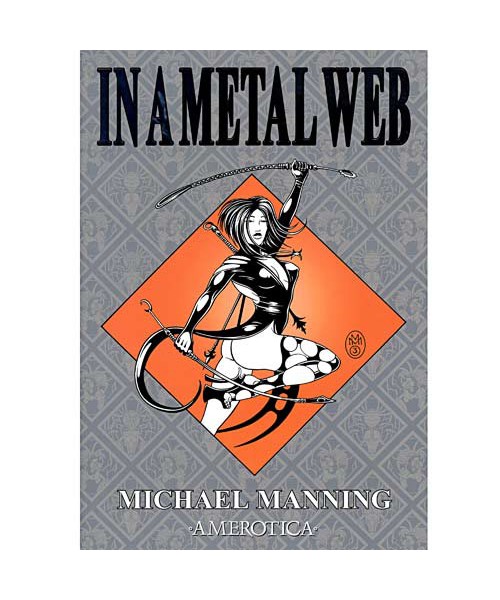In A Metal Web